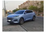 Changan UNI-K 2024